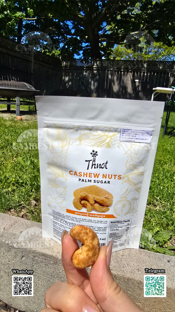 1.png Thnot Cashew Nuts Palm Sugar