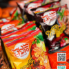 1-Mee-Cheit-210226-2.png Shrimp Sour Soup noodle - មីជាតិរស់ជាតិបង្គារ ( 24 pcs / box )