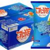 2-Mee-Cheit-Minced-Pork-170226-2.png Minced Pork noodle noodle - មីជាតិរស់ជាតិសាច់ជ្រូកចញ្ចាំ ( 24 pcs / box )