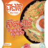 3-Mee-Chiet-Chicken-Egg-noodle-170226-1.png Chicken Egg noodle - មីជាតិរស់ជាតិពងទា( 24 pcs / box )