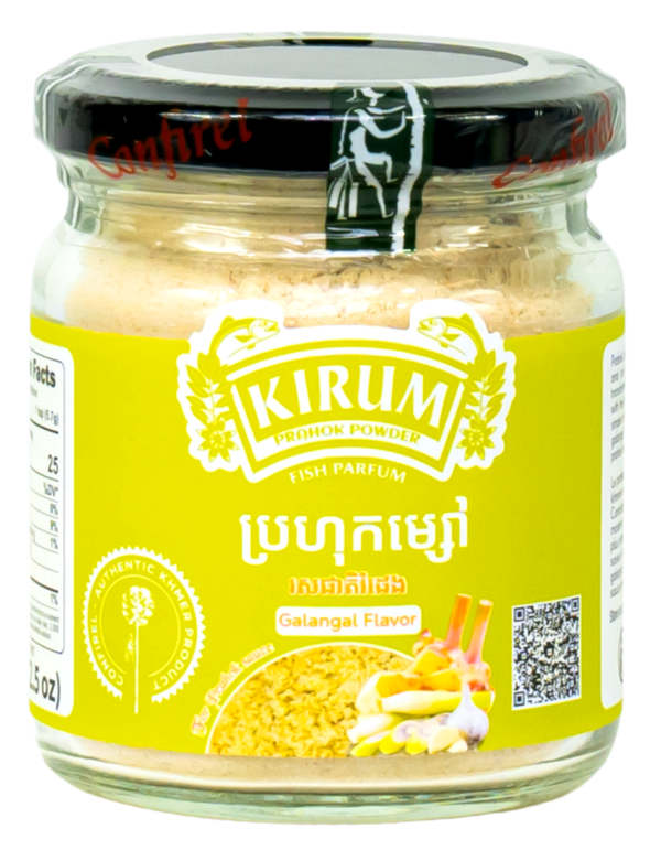 4-KIRUM-PRAHOK-POWDER-GALANGAL-FLAVOR-1.png KIRUM PRAHOK POWDER-GALANGAL FLAVOR ( 70g )