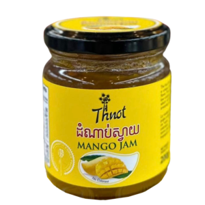 Thnot Mango Jam ( 200g )