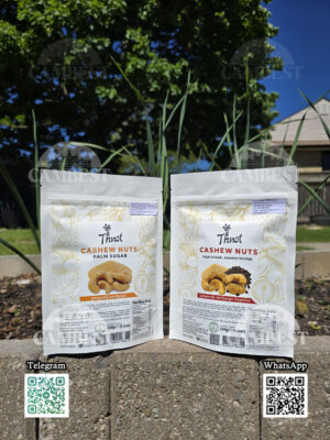 Cashew-Nuts-1-scaled-1.jpg Thnot Cashew Nuts Palm Sugar