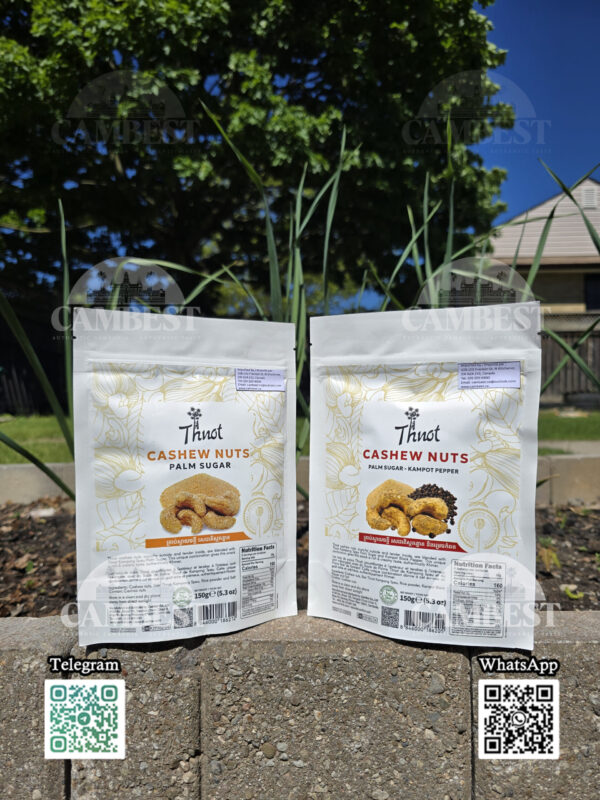 Cashew-Nuts-1-scaled-1.jpg Thnot Cashew Nuts Palm Sugar