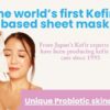 Facemask-A-Mobile-1.jpg THE KEFIR Premium Bio-cellulose Mask