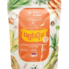 Jiejie-Photoroom.png Chicken & Shiitake Mushroom Seasoning - ម្សៅស៊ុបរស់ជាតិមាន់ និងផ្សិត ( 250g )
