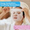 KefirMask.PT03.jpg THE KEFIR Premium Bio-cellulose Mask
