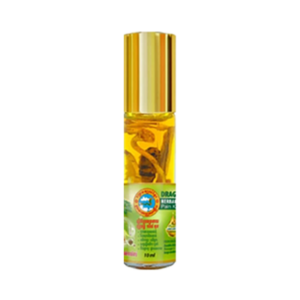 Dragon Herbal Oil - ប្រេងខ្យល់​ ( 10ml )