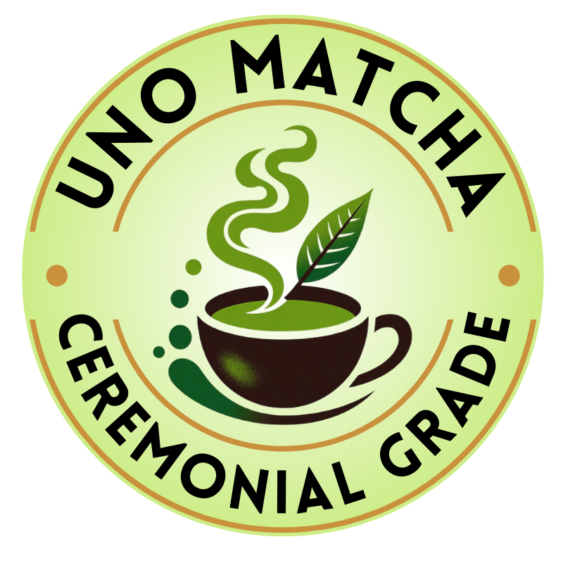 UNO MATCHA LOGO